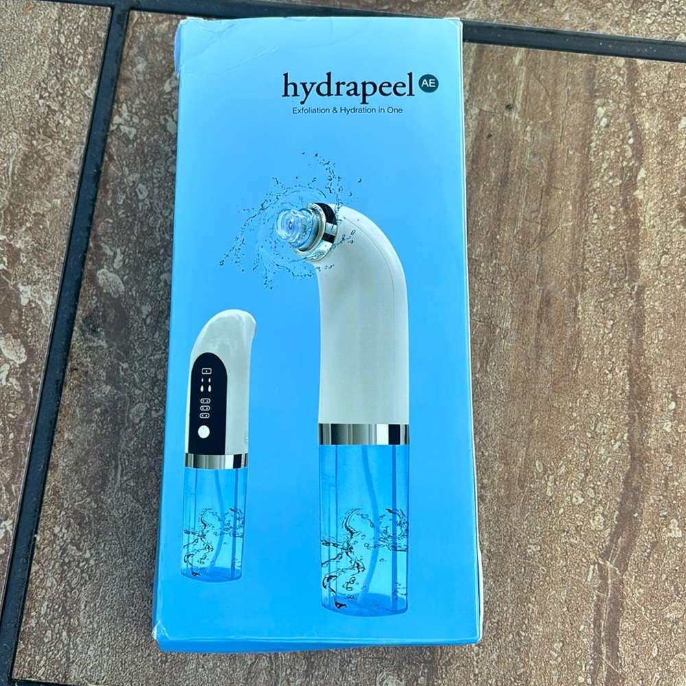 Hydra Peel AE